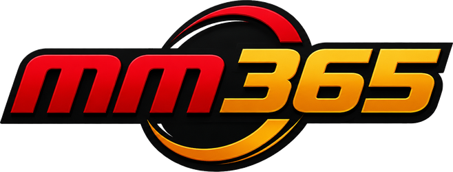 mm365 Logo